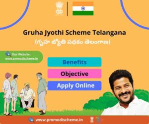 Gruha Jyothi Scheme Telangana Apply Online Units Free Electricity