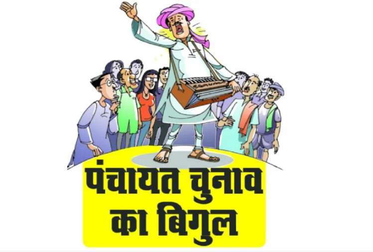 HP Gram Panchayat Election

