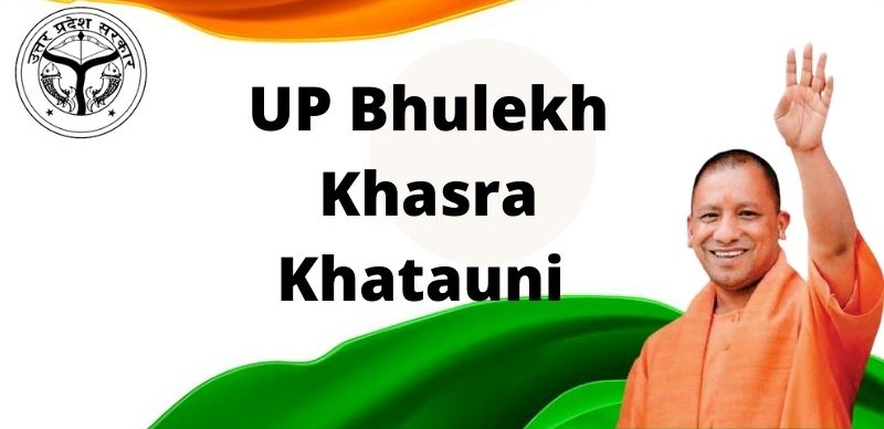 UP Bhulekh Naksha