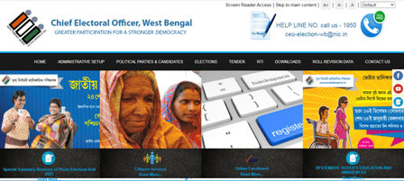 ceowestbengal official 