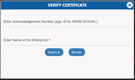 Certificate Verify 
