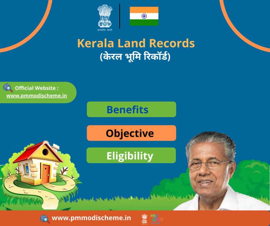 Kerala Land Records