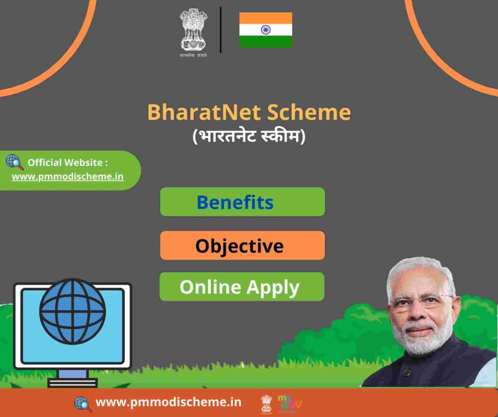 BharatNet Scheme