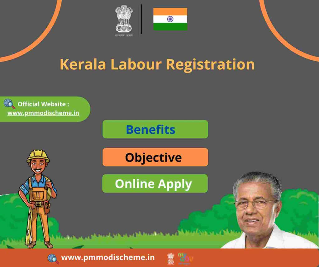 Kerala Labor Registration
