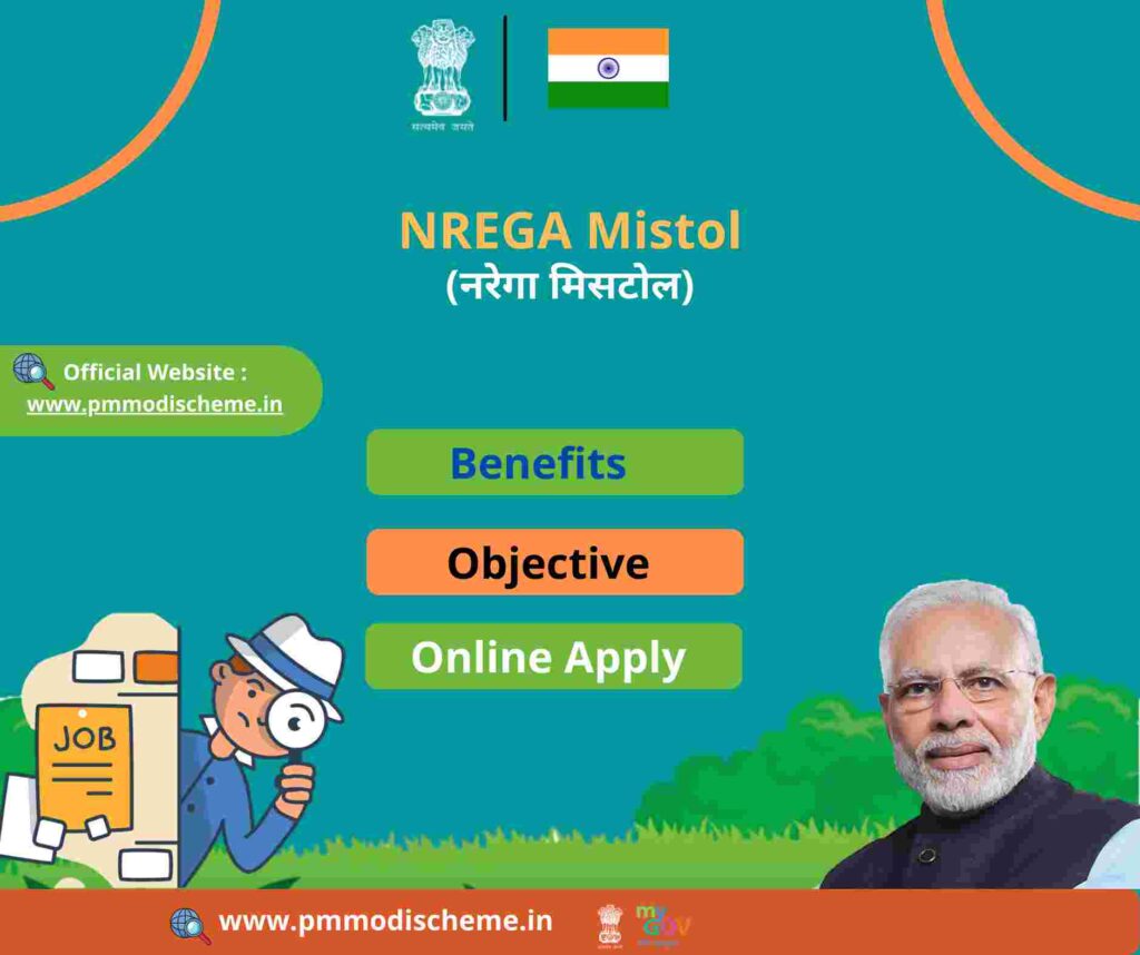 NREGA Mistol