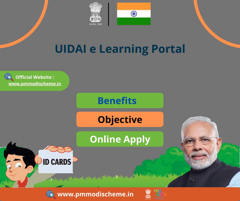 UIDAI e Learning Portal