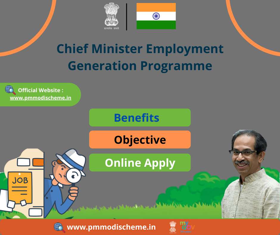Chief Minister Employment Generation Programme