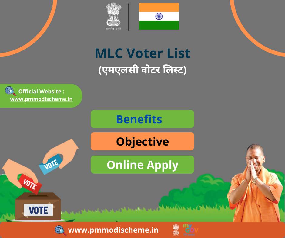 MLC Voter List
