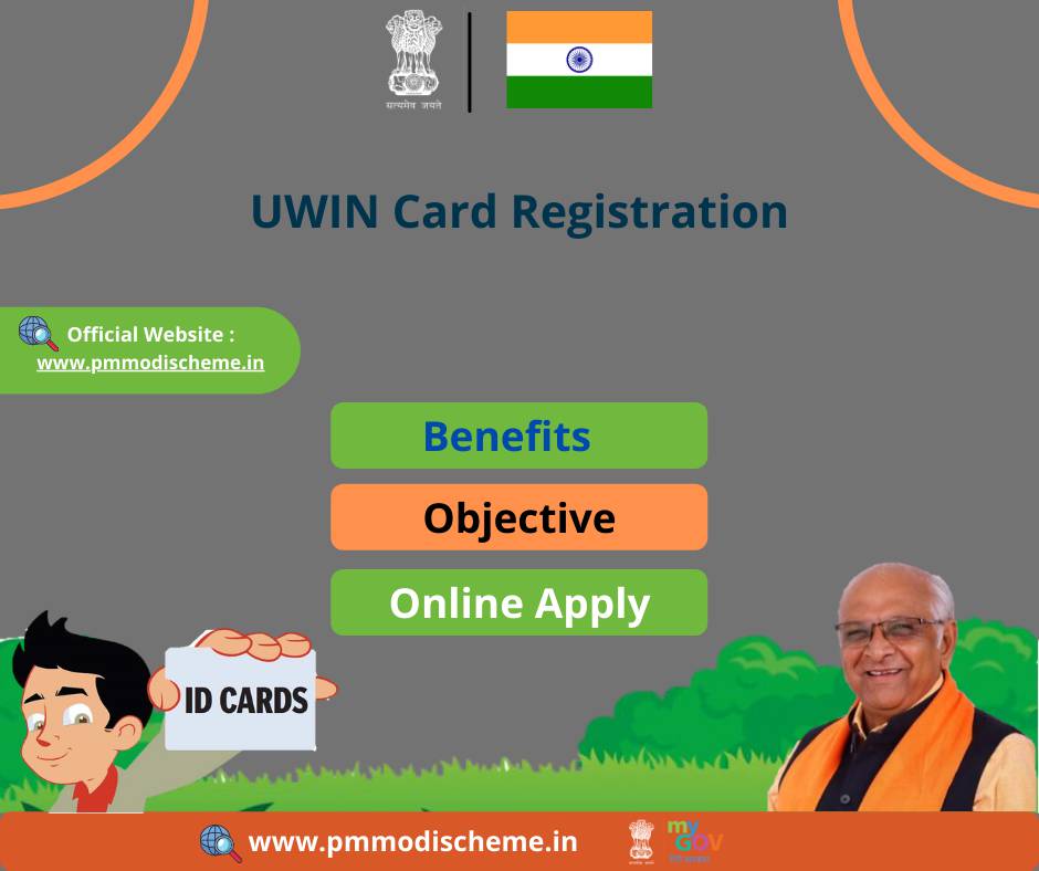 UWIN Card