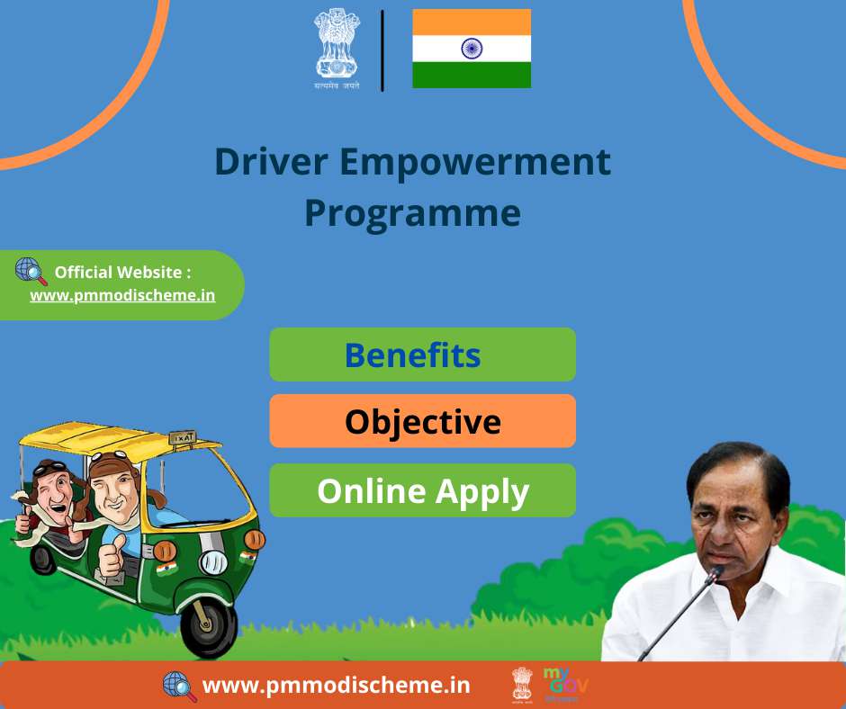 Driver Empowerment Programme