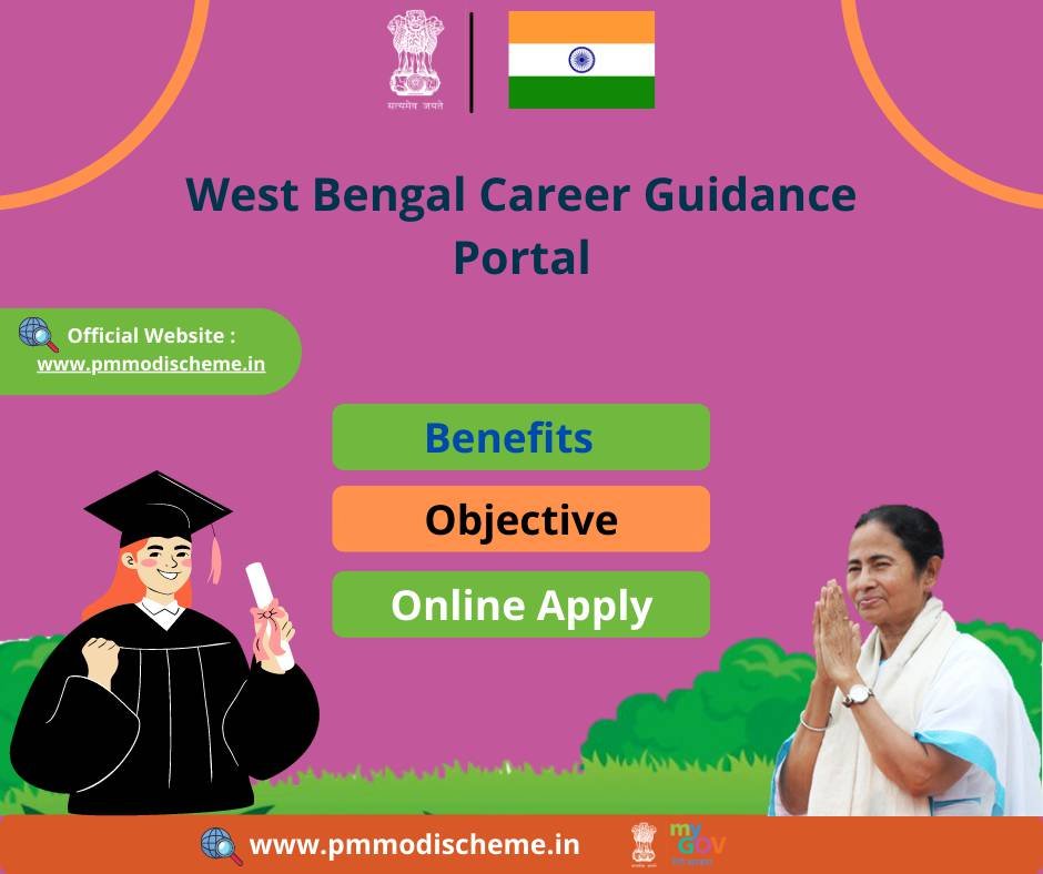 West Bengal Career Guidance Portal Wbcareerportal in Login Registration