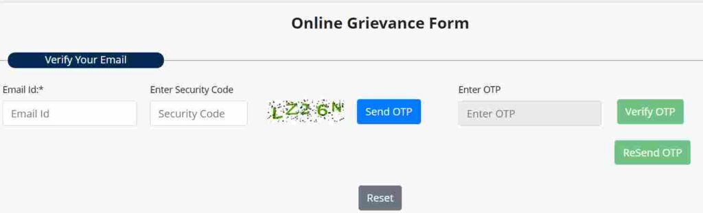 Grievance