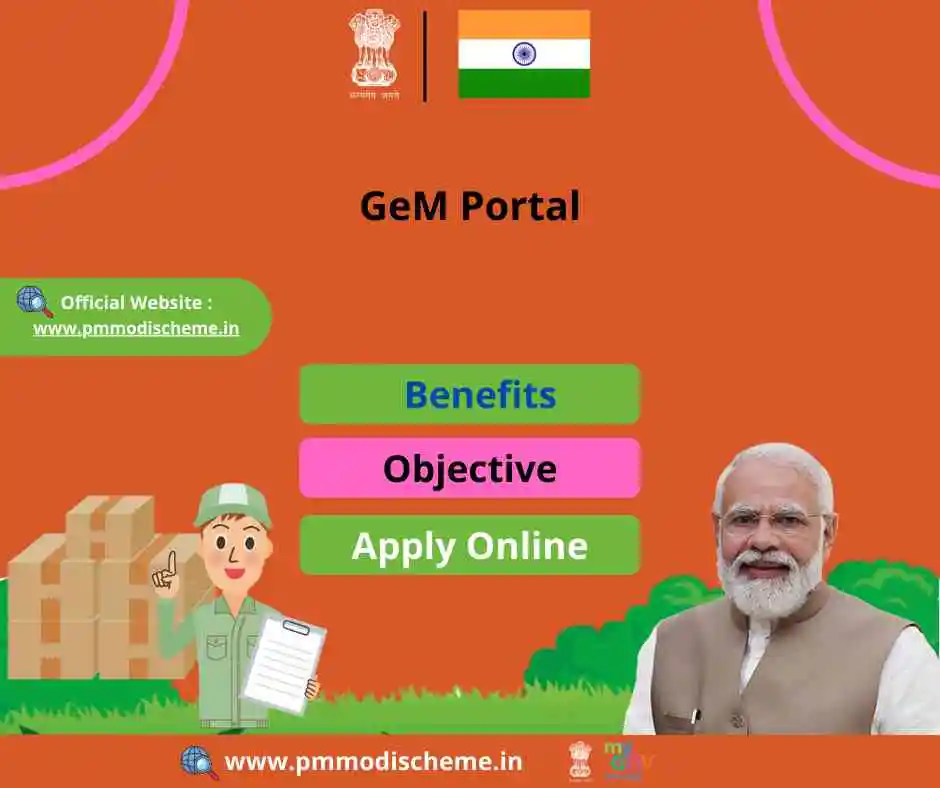 GeM-Portal