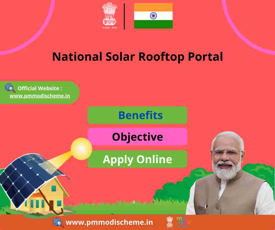 National Solar Rooftop Portal