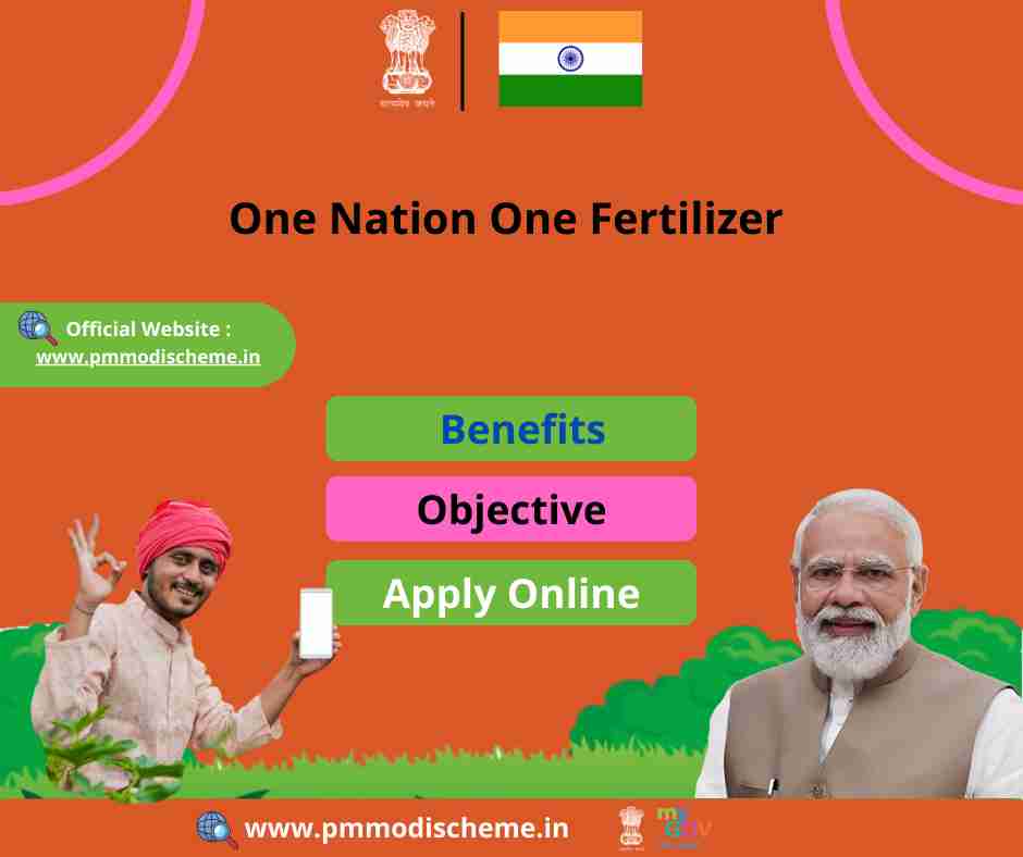 One Nation One Fertilizer