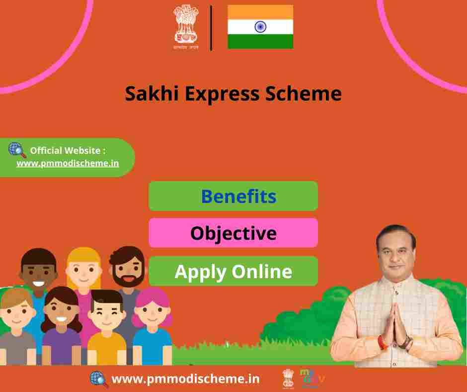 Sakhi Express Scheme