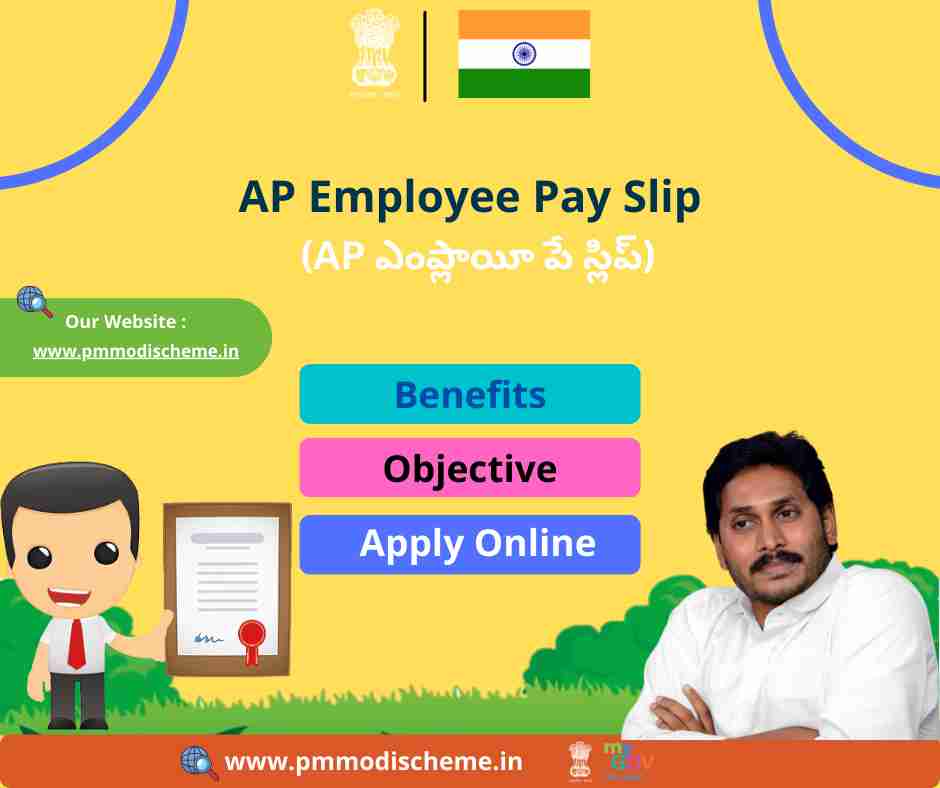 AP Employee Pay Slip 2024 | Salary Slip Download @ payroll.herb.apcfss.in