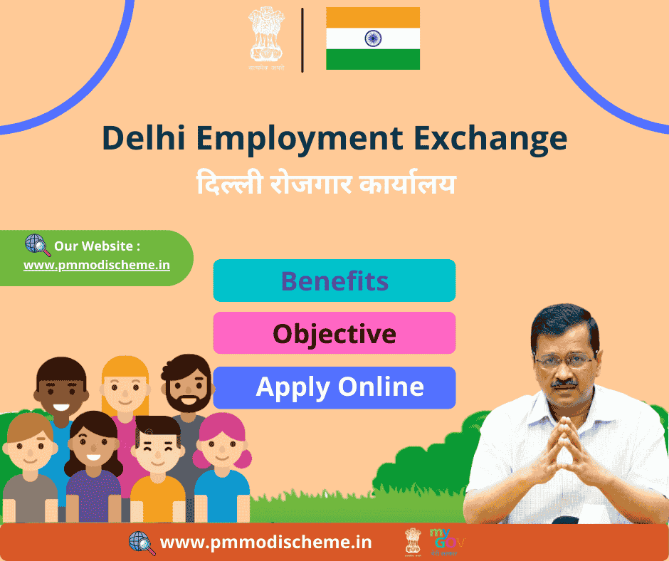 Delhi Employment Exchange