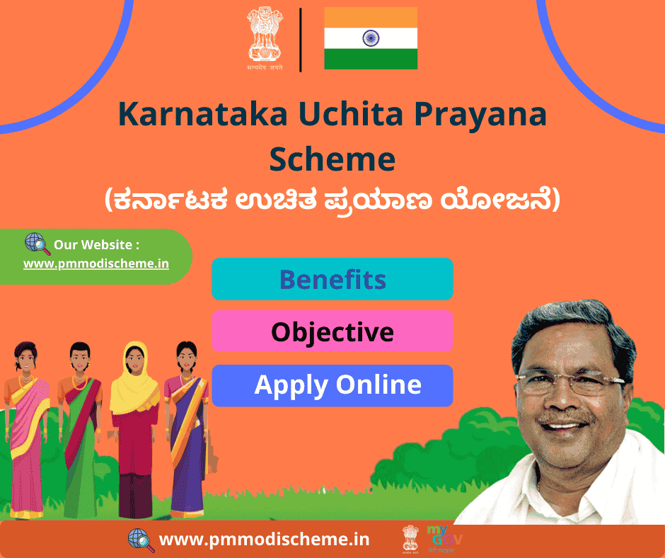 Karnataka Uchita Prayana Scheme
