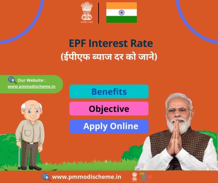 EPF Interest Rate 2024 How to Calculate PF Interest Rate, Contribution