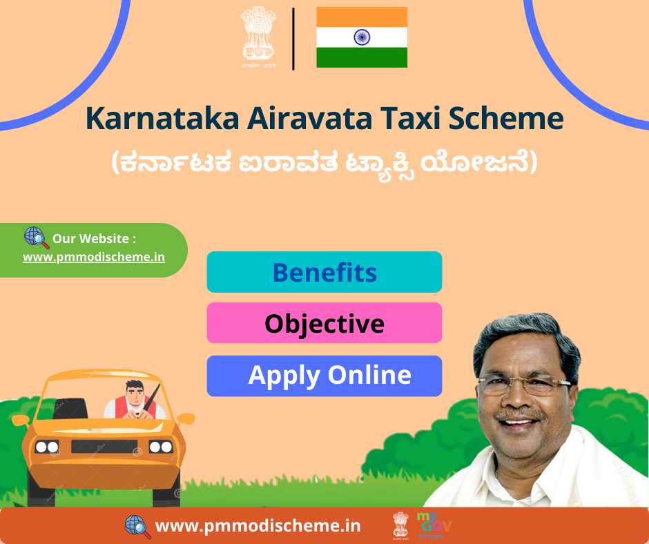 Airavata Taxi Scheme.