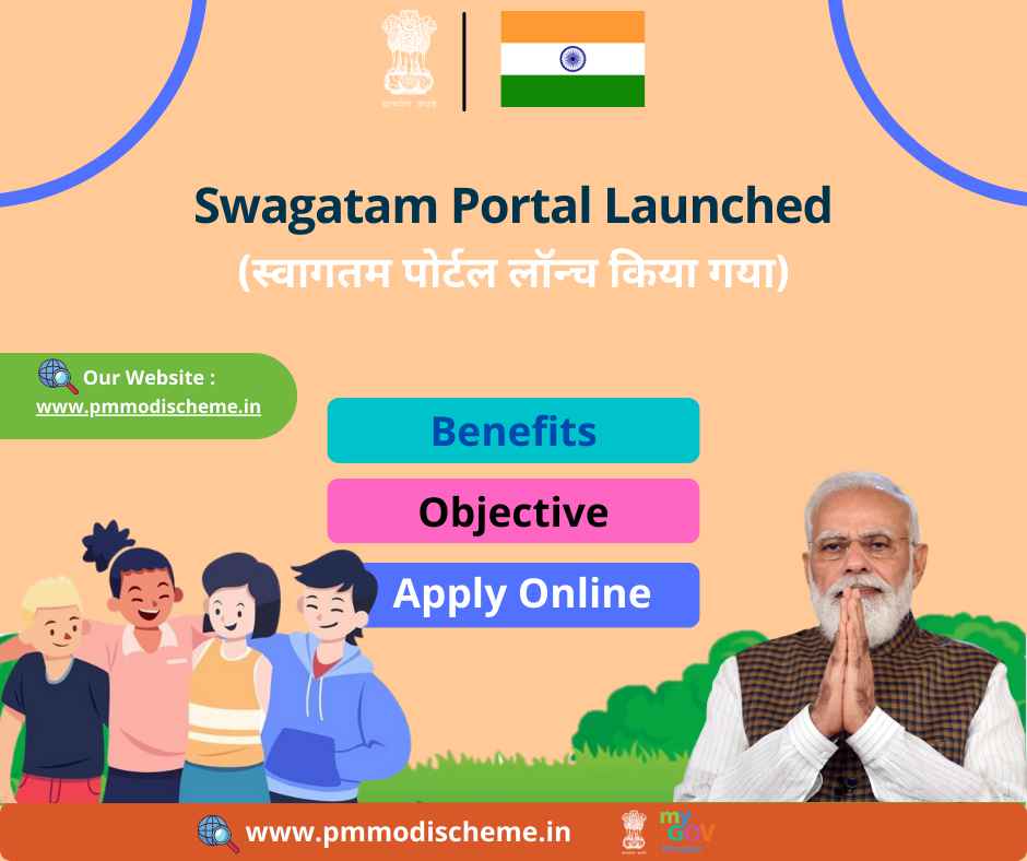 Swagatam Portal