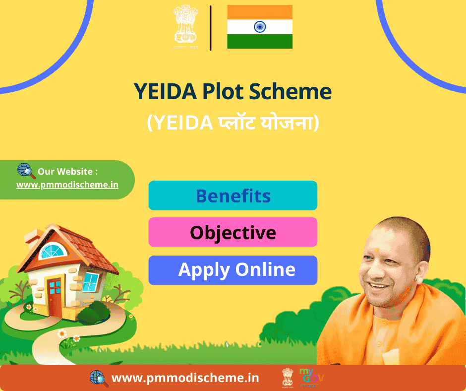 YEIDA Plot Scheme 2024 Application Form, Housing Allotment & Eligibility