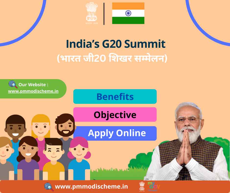 India G20 Summit