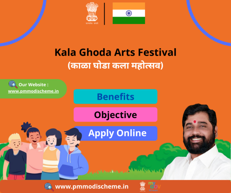 Kala Ghoda Arts Festival 2024 Registration, Schedule, Timing & Check Date