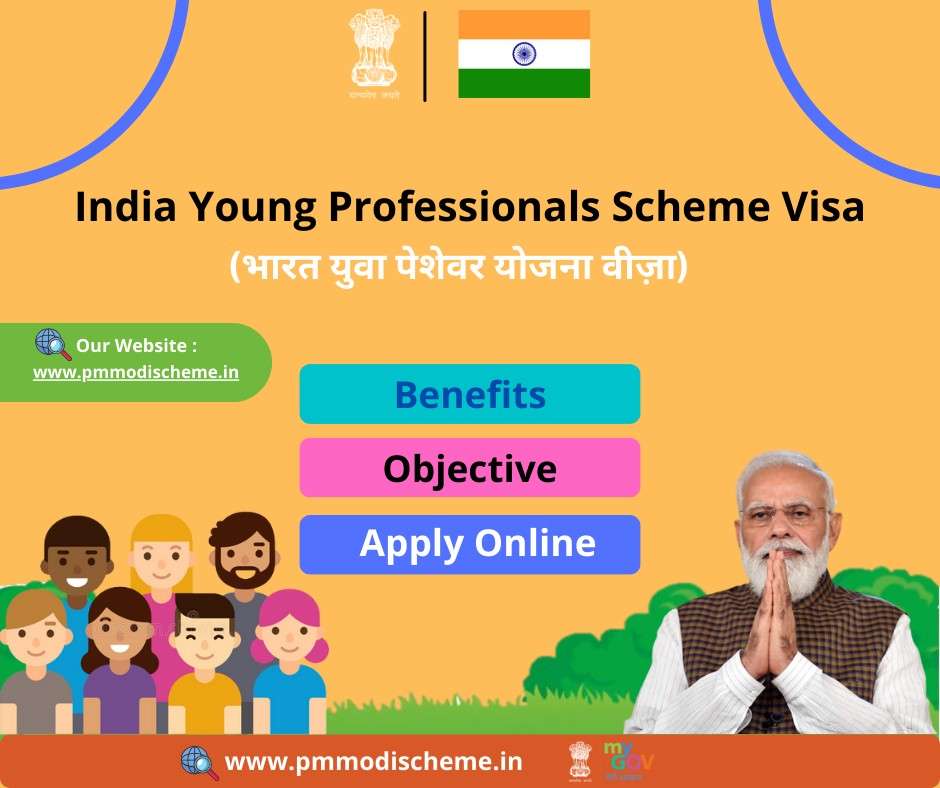 India Young Professionals Scheme Visa