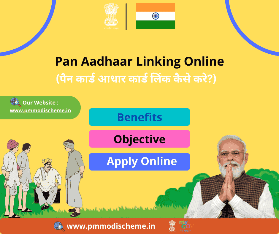 Pan-Aadhaar-Linking