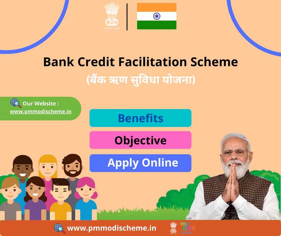 Bank Credit Facilitation Scheme