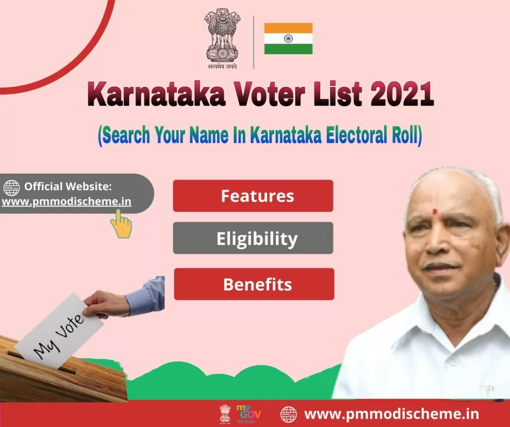 Karnataka Voter List 2024 Kerri Melodie