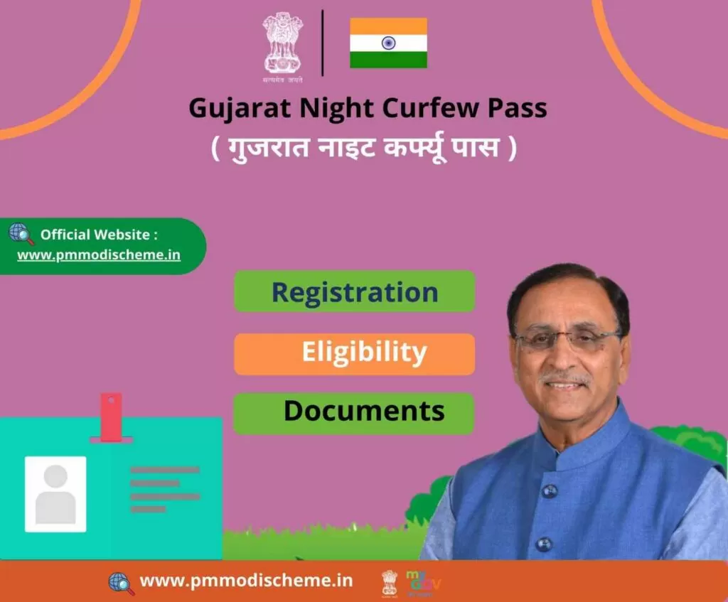 Gujarat Curfew Pass