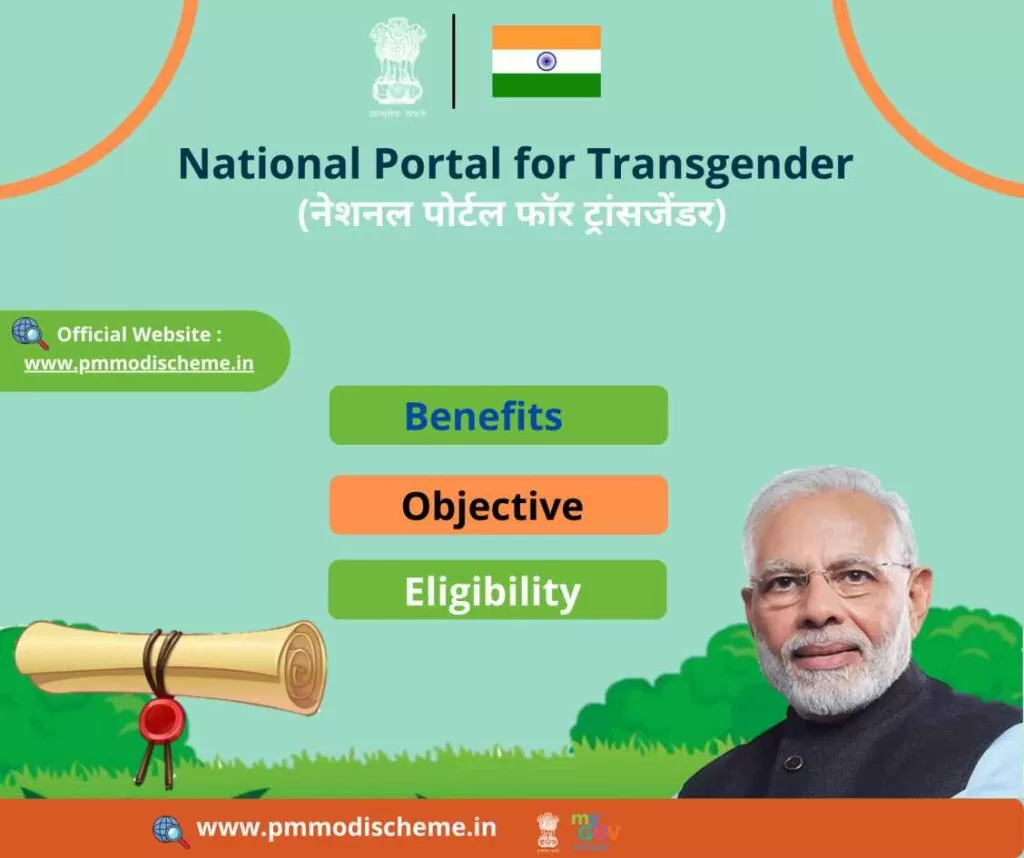 National Portal for Transgender