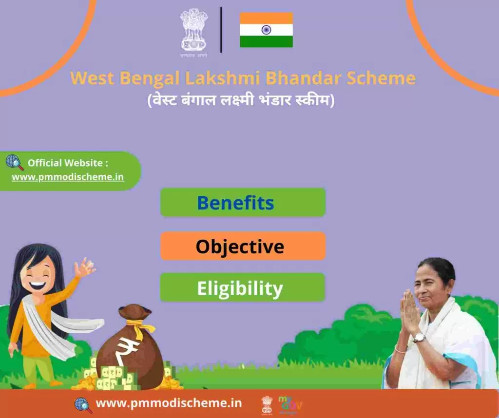 West Bengal Lakshmi Bhandar Scheme