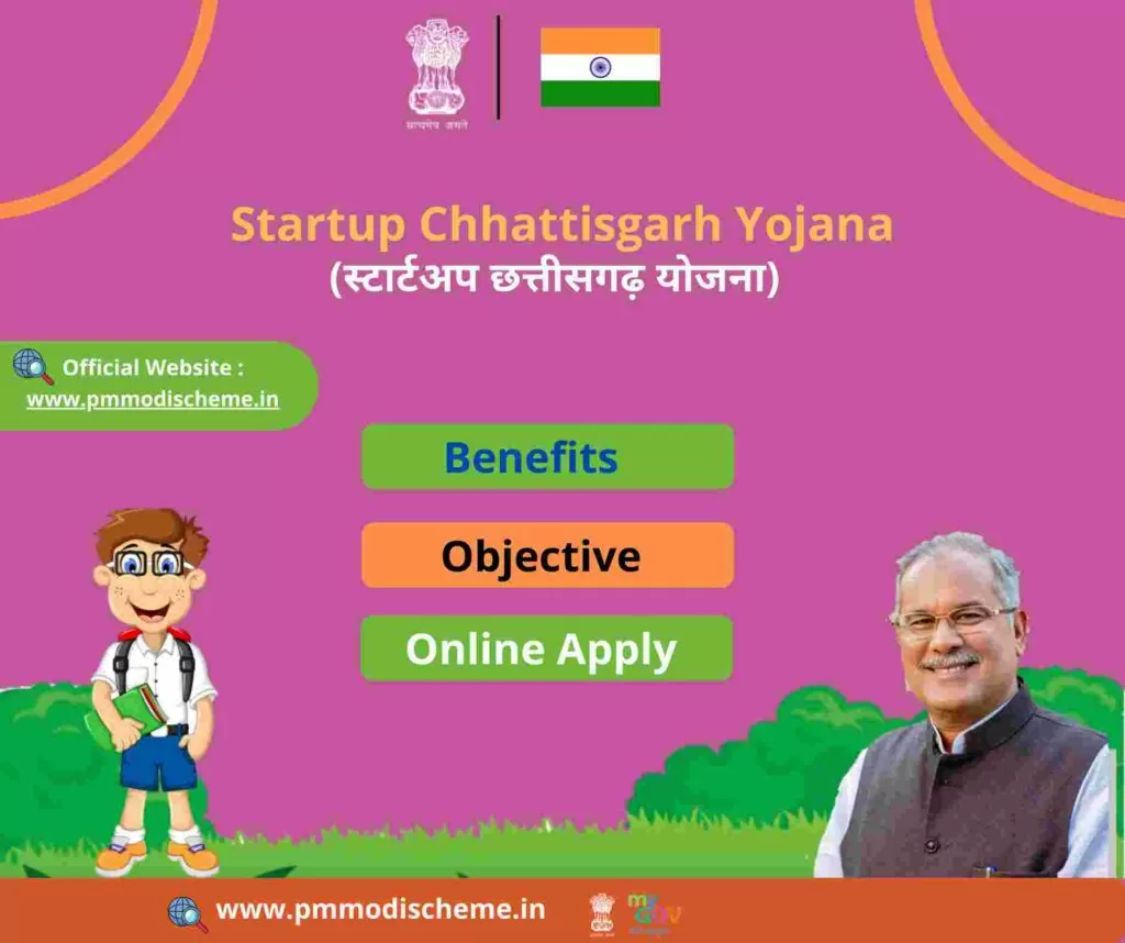 Startup Chhattisgarh