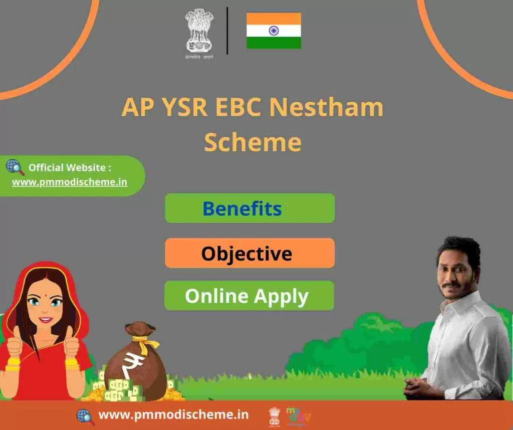 YSR EBC Nestham Scheme