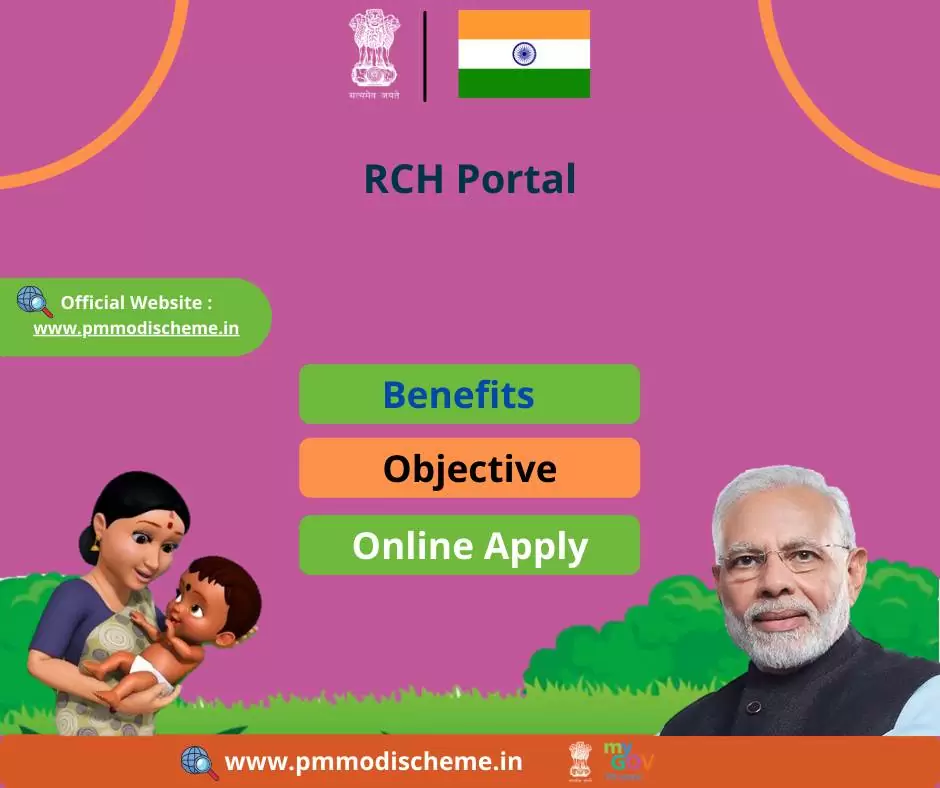 RCH Portal