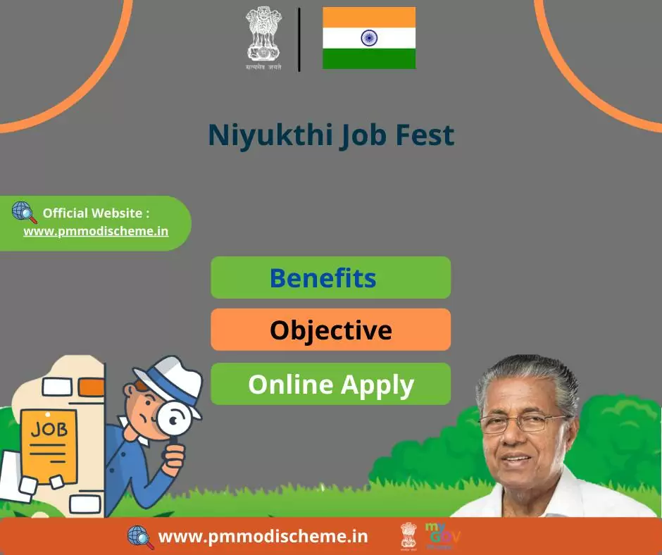 Niyukthi Job Fest