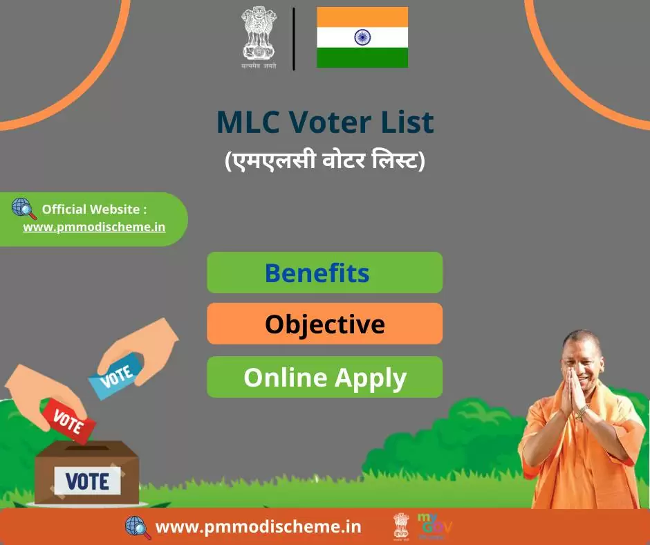 MLC Voter List