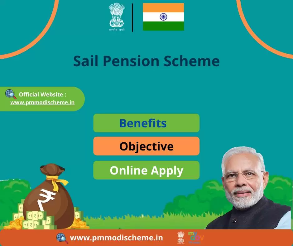 Sail Pension Scheme