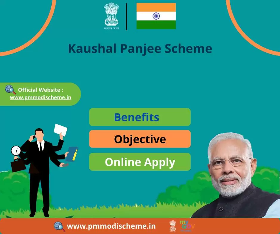 Kaushal Panjee Scheme