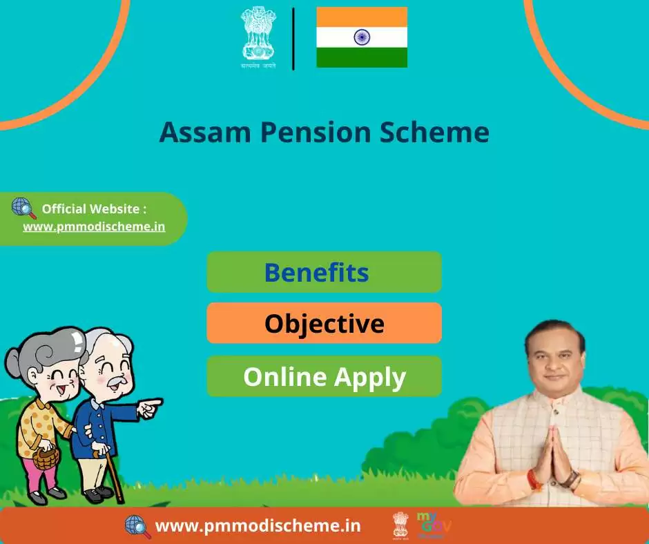 Assam Pension Scheme