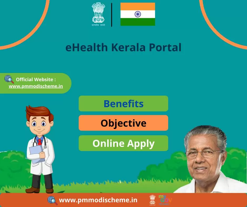 eHealth Kerala Portal 2022-23