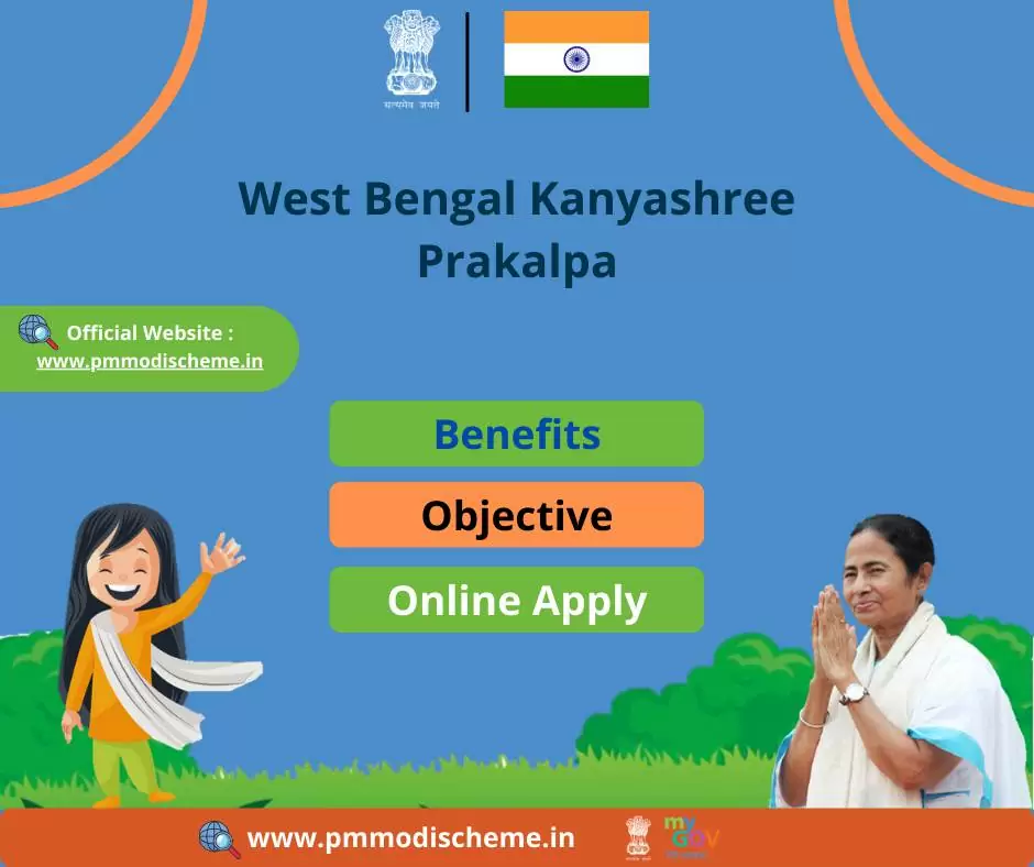 West Bengal Kanyashree Prakalpa 2023: Apply Online, K1, K2, K3 ...