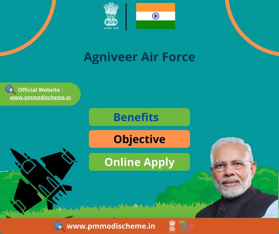 Indian Air Force Agniveer | IAF Agniveer Vayu