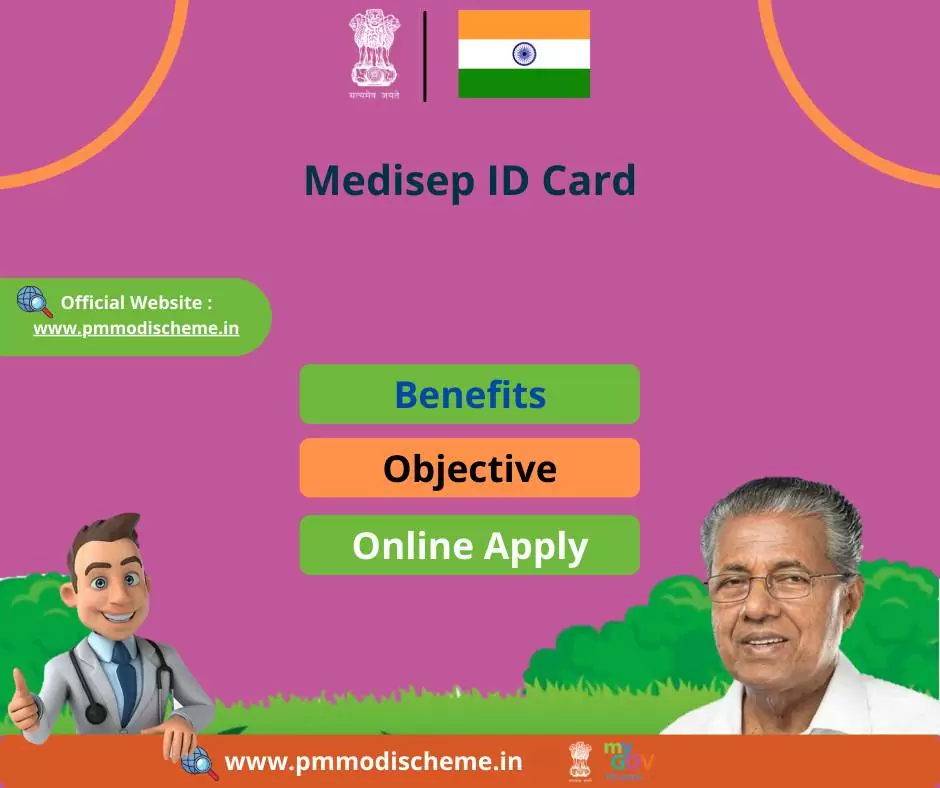 Medcard or Medisep ID Card Download