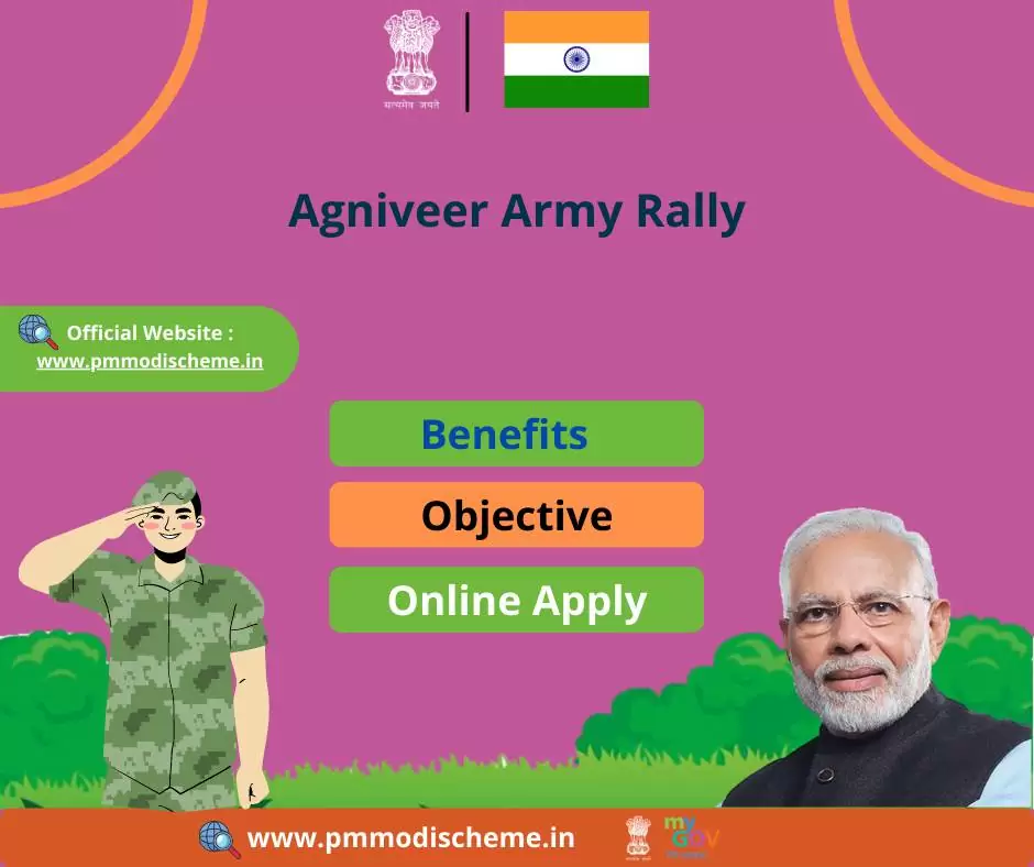 Agniveer Army Rally 