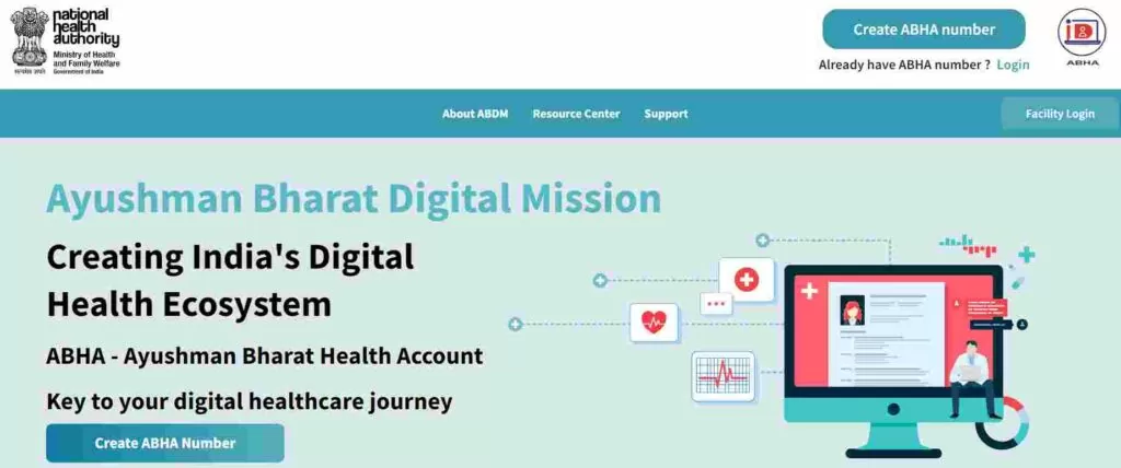  Digital Health Card Online